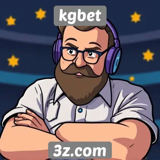 sistema de bônus atrativo no kgbet chama atenção