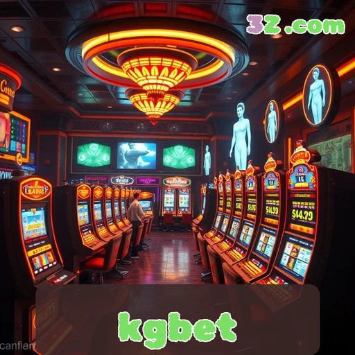 Baixar no KGBet: O Caminho para a Diversão Aumentada