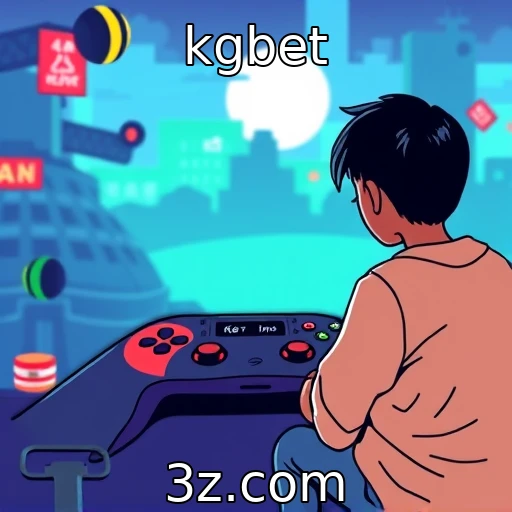 Adaptação de jogos clássicos para novas gerações | kgbet