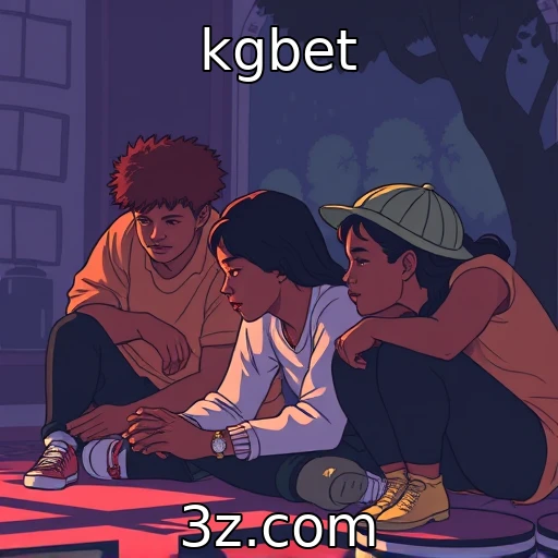 Diversidade e inclusão na narrativa de games | kgbet