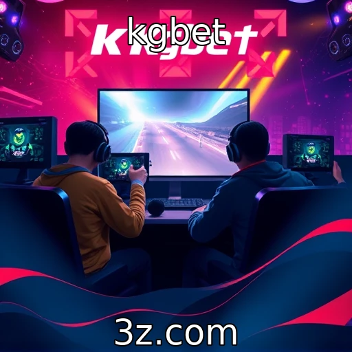 A evolução dos eSports e suas principais ligas - kgbet