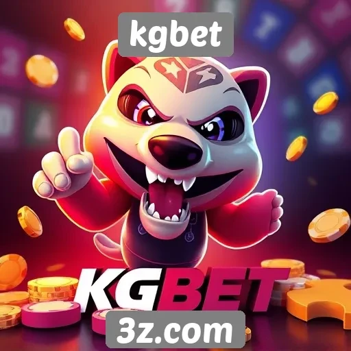 Exploração das opções de jogos disponíveis no kgbet