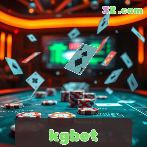 kgbet Jogos Diversos