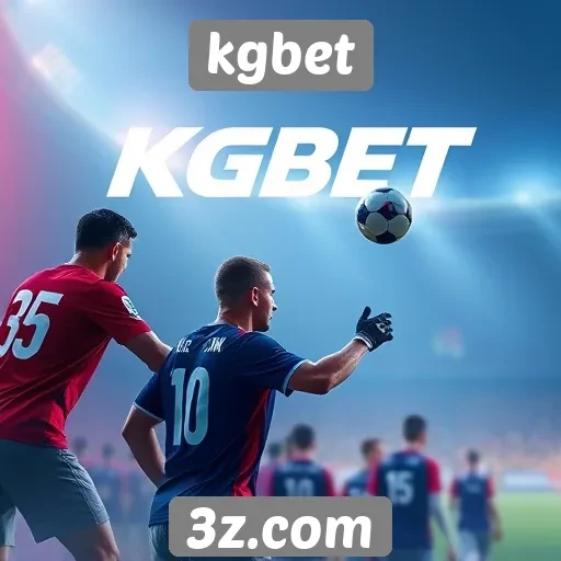 Kgbet amplia opções de apostas em esportes eletrônicos