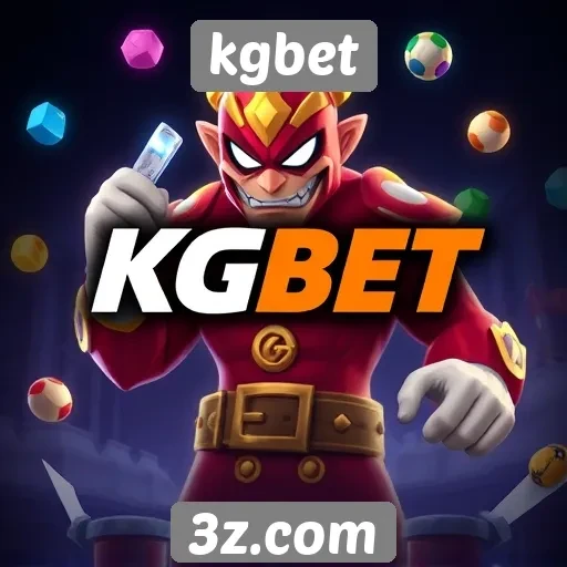 Novidades no portfólio de jogos do Kgbet