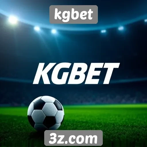 Acesso ao site kgbet é seguro e confiável