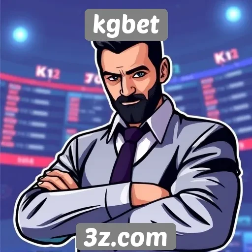 Segurança e confiabilidade do site kgbet