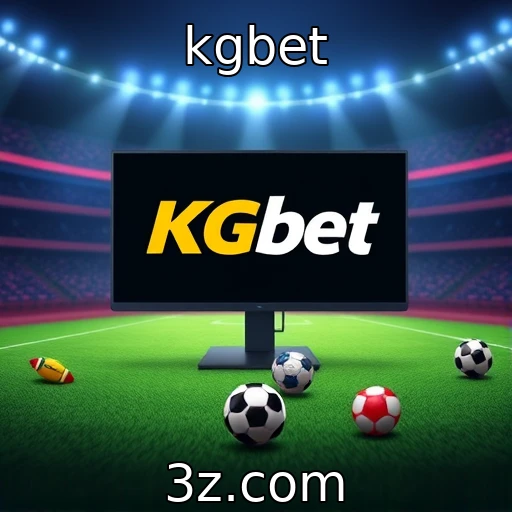 Crescimento do mercado de jogos online em análise | kgbet