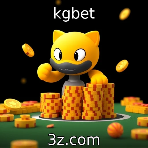 Novas tendências na monetização de jogos online - kgbet