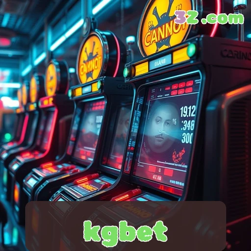 kgbet Promoções Atuais