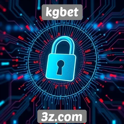 Metodologia de segurança no site kgbet