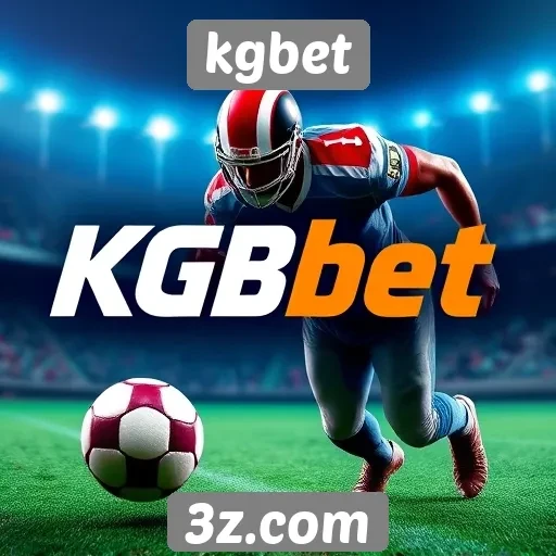 Apostas esportivas em destaque no KGBet