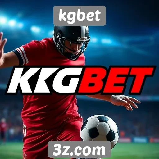 Esportes e eventos disponíveis para apostas em kgbet