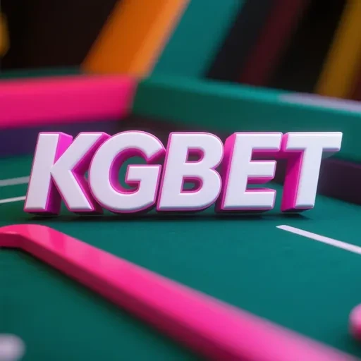 kgbet logo
