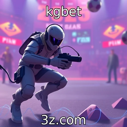 Evolução das plataformas de streaming para jogos em 2025 - kgbet