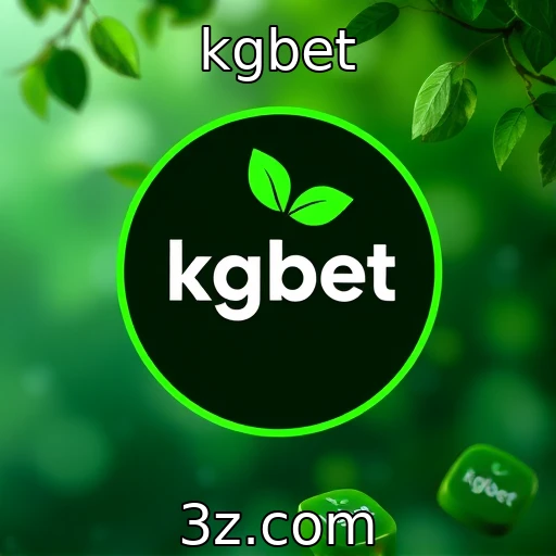 Desenvolvimento sustentável na indústria de games : kgbet