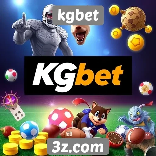 Estudo sobre a variedade de jogos disponíveis no kgbet